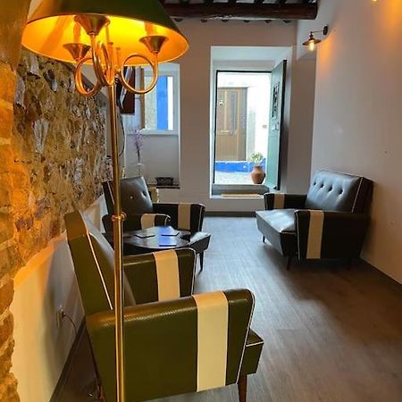 Casa Olivenca Villa อาร์ไฮโยลอส ภายนอก รูปภาพ